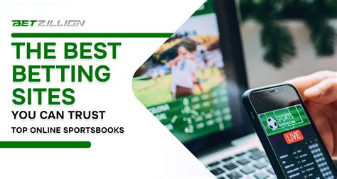 betzillion.com|All Sports You Can Bet Online .